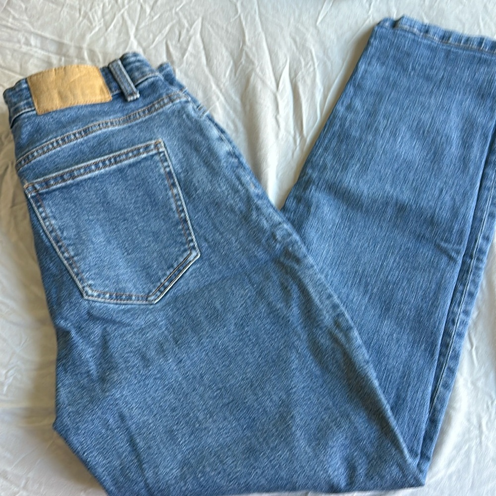 Cotton on mom jeans